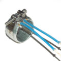 Heater Band, 1-1/2″ Inside Diameter x 1″ Wide, Mica, 240 Volt, 150 Watt