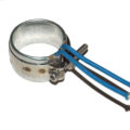 Heater Band, 1-1/2″ Inside Diameter x 1″ Wide, Mica, 240 Volt, 150 Watt