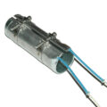 Heater Band, 1-1/2″ Inside Diameter x 5″ Wide, Mica, 120 Volt, 700 Watt