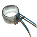 Heater Band, 2″ Inside Diameter x 1-1/2″ Wide, Mica, 240 Volt, 300 Watt