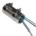 Heater Band, 1-1/2″ Inside Diameter x 4″ Wide, Mica, 120 Volt, 550 Watt