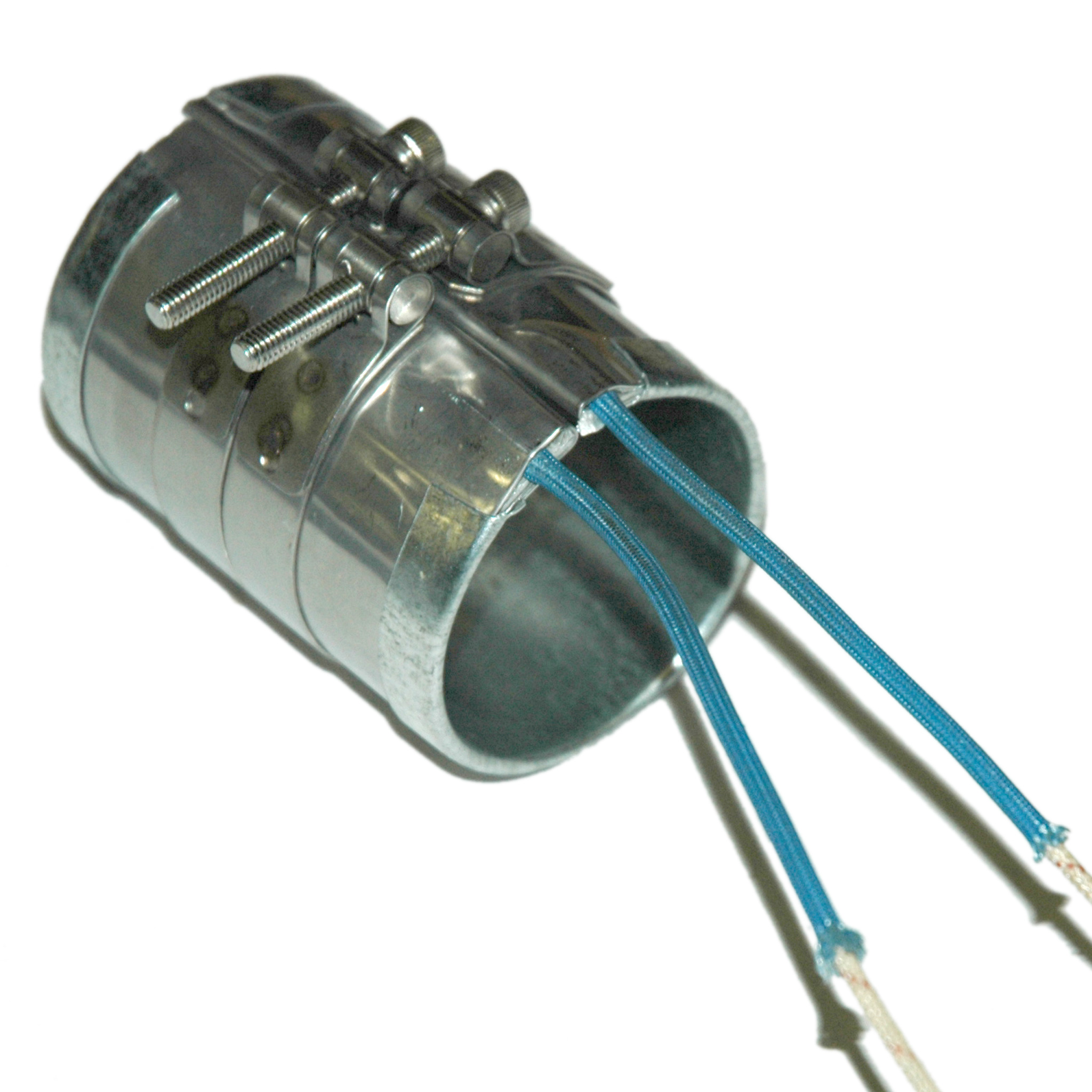 Heater Band, 2" Inside Diameter x 3" Wide, Mica, 240 Volt, 500 Watt - Image 1