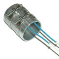 Heater Band, 2″ Inside Diameter x 3″ Wide, Mica, 120 Volt, 500 Watt