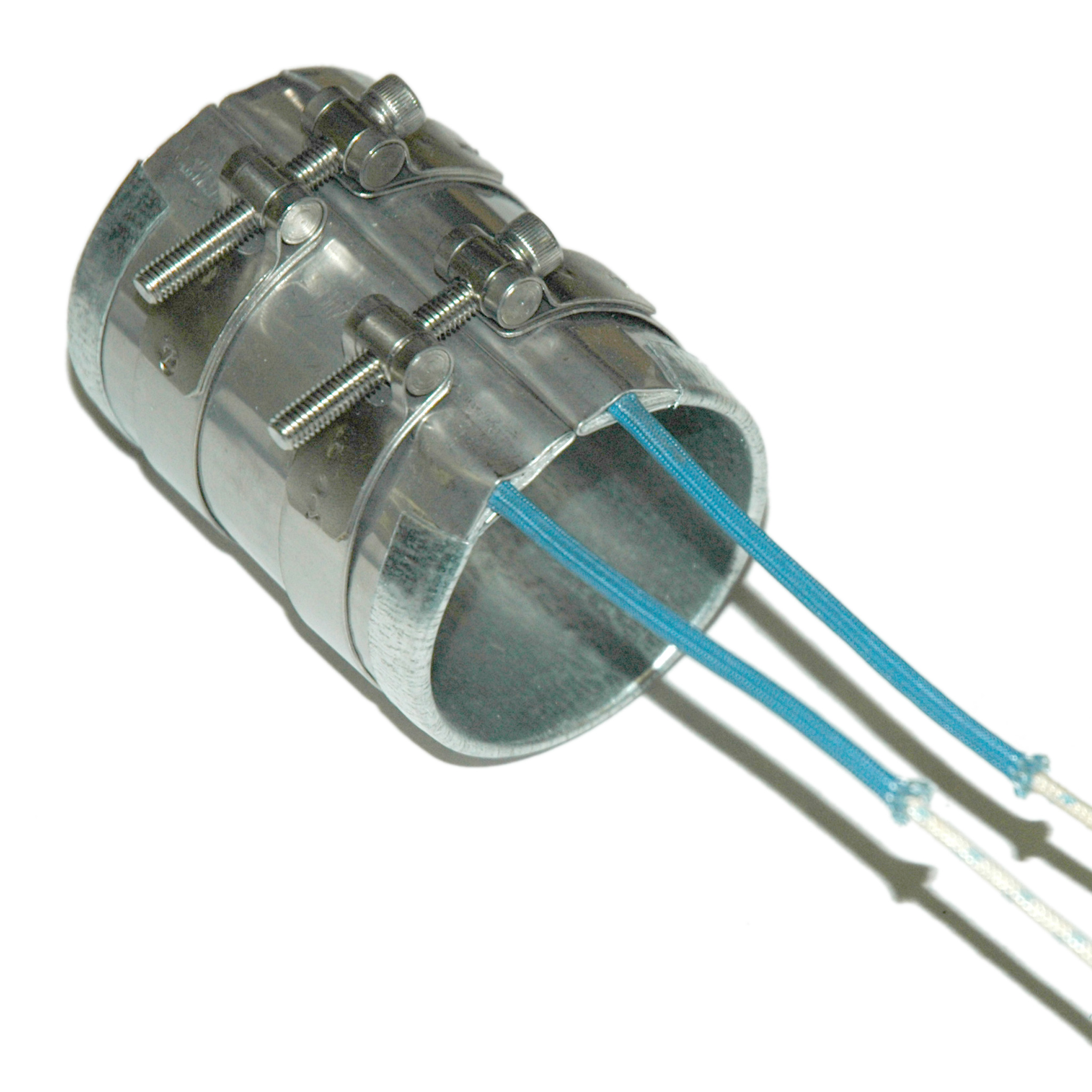 Heater Band, 2" Inside Diameter x 3" Wide, Mica, 120 Volt, 500 Watt - Image 1