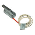 Heater Band, 1″ Inside Diameter x 2-1/2″ Wide, Mica, 240 Volt, 275 Watt
