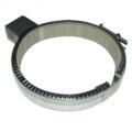 Heater Band, 8 to 8-1/2″ Inside Diameter x 1-1/2″ Wide, 240 Volt, 1250 Watt, Ceramic
