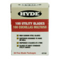 Blade, Reversable Straight, for Item 130676