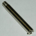 T/C Adaptor, 1/8-27 NPT Thread, 3-1/2″ Long