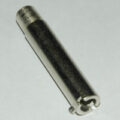 T/C Adaptor, 1/8-27 NPT Thread, 2-1/4″ Long