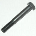 Mold Clamp Bolt, 5″ Under Head, 3/4″-10 Thd, 1-7/8″ Thd Length, 3/4″ Shank, 1-1/8″ Across Hex