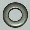 Mold Clamp Washer, C-1010 Hot Rolled Steel, 1/4″ Thick, 1-1/16″ OD, 9/16″ ID.