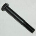 Mold Clamp Bolt, 4-3/8″ Under Head, M16x2 Thd, 1-1/2″ Thd Length, 5/8″ Shank, 24mm Hex Head