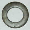 Mold Clamp Washer, C-1010 Hot Rolled Steel, 1/4″ Thick, 1-3/4″ OD, 1-1/32″ ID.