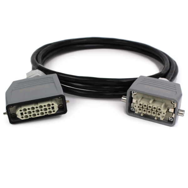 Thermocouple Cable/Connector Assembly