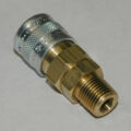 Quick Disconnect For BG1 And LG2 Air Gun