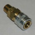 Quick Disconnect For BG1 And LG2 Air Gun