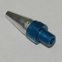 Adjustable Air Amplifier Tip, 1/8" N.P.T.