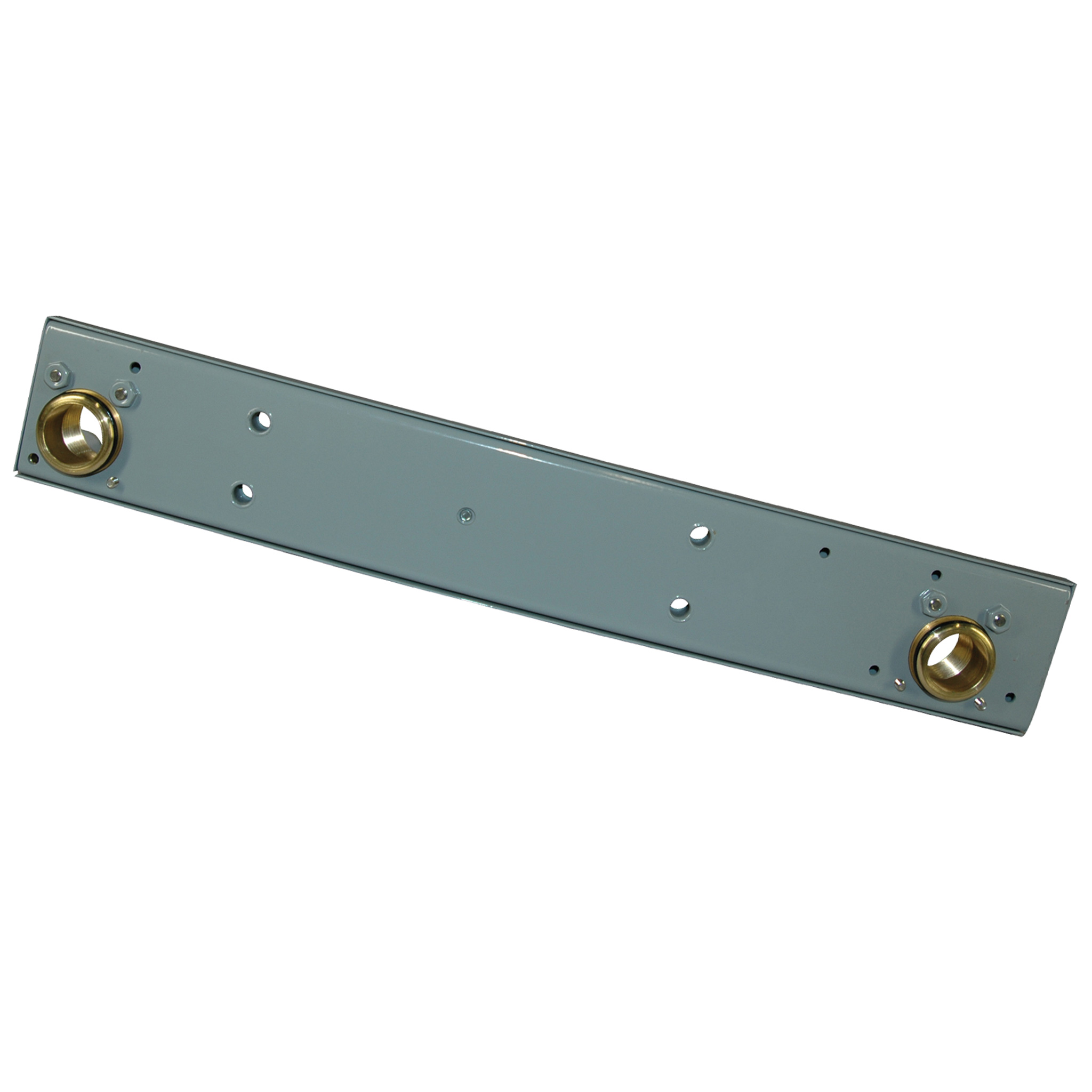 Right Side Plate Assembly - Image 2