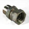 Swivel Fitting, 3/4″ Female to Male NPT,