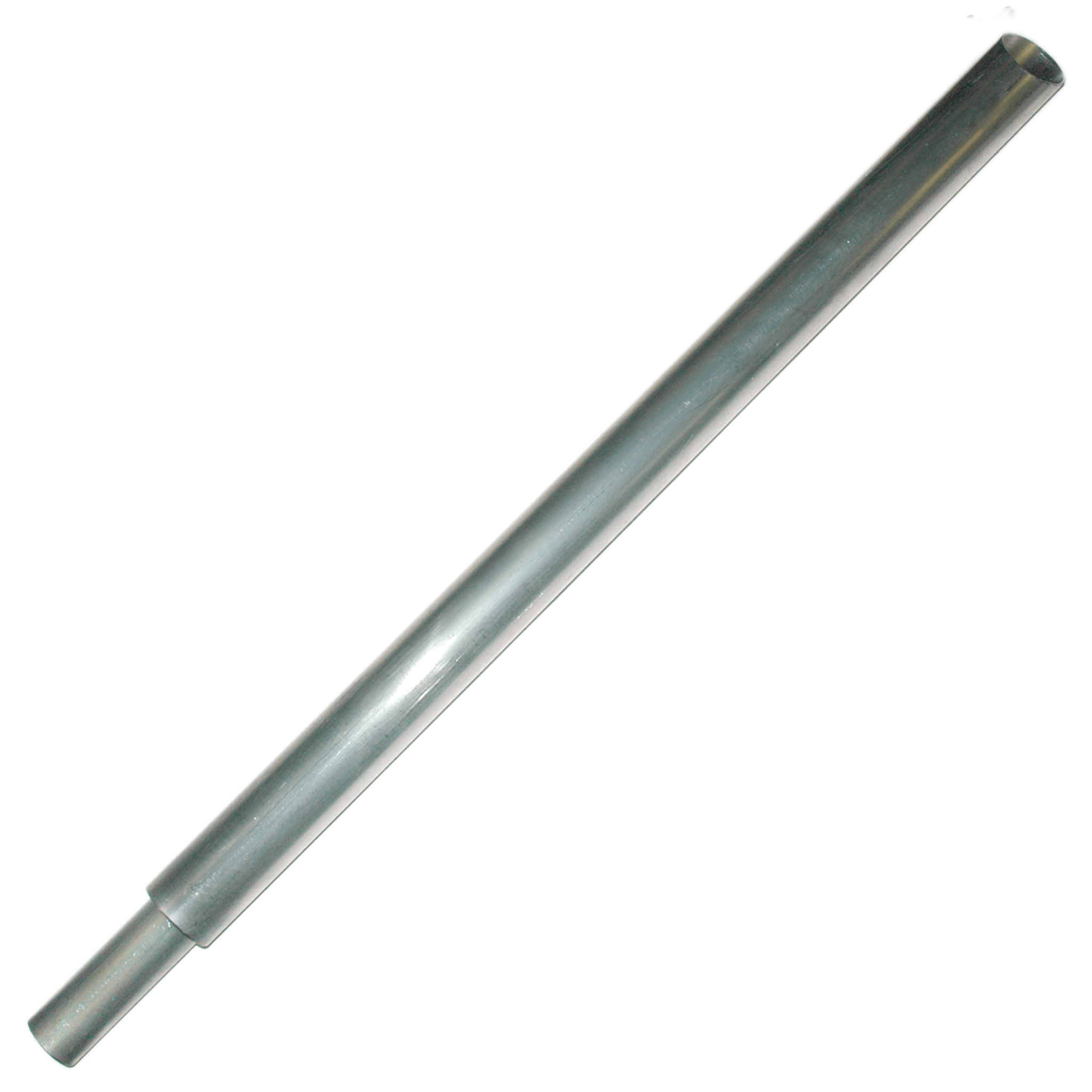 Pick-up Wand, 1-1/4" OD, 36" Long, Standard, Aluminum. - Image 1