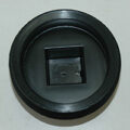 3″ NPT PVC Plug for Lime Buster.