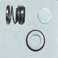 Seal Kit, Burks Water Pump, Viton (R), Burks # 09762-1
