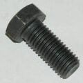 Adjustment Bolt, Grade 8, 1-3/4″ Under Head, 3/4″-10 Thd, 1-1/8″ Across Hex.