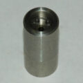 Fixed Angle Air Ejector, 90 Degree Air Jet.
