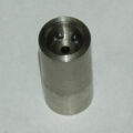 Fixed Angle Air Ejector, 60 Degree Air Jet.