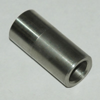Fixed Angle Air Ejector, 60 Degree Air Jet.