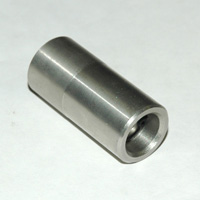 Fixed Angle Air Ejector, 30 Degree Air Jet.