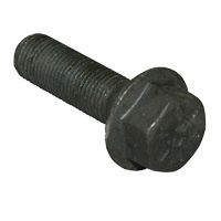 Hold Down Bolt, Hex Head Cap Screw