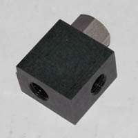 Air Differential Valve for Air Differential Blow-off System.