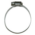 Hose Clamp, Worm Gear, Standard, 1/2″ Wide Clamp # 36, Size Range: 1-3/4″ to 2-3/4″ Diameter