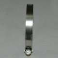 Hose Clamp, Worm Gear, Standard, 1/2″ Wide Clamp # 48, Size Range: 2-1/2″ to 3-1/2″ Diameter