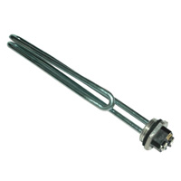 Immersion Heater, 230/60/1, 3 kW For Temkon SS & Econ Mold Circulators