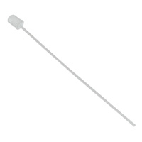 Pin Stream Nozzle with 6" Snorkel Tube-6 pk