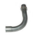Elbow, Steel, 90 Degree, 2″ Diameter, for #108806 Adjustable Dispersion Cone