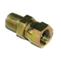 Swivel Fitting, 1/4″ Male to Female NPT