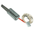 Heater Band, 1-1/2″ Inside Diameter x 3-1/2″ Wide, Mica, 240 Volt, 525 Watt