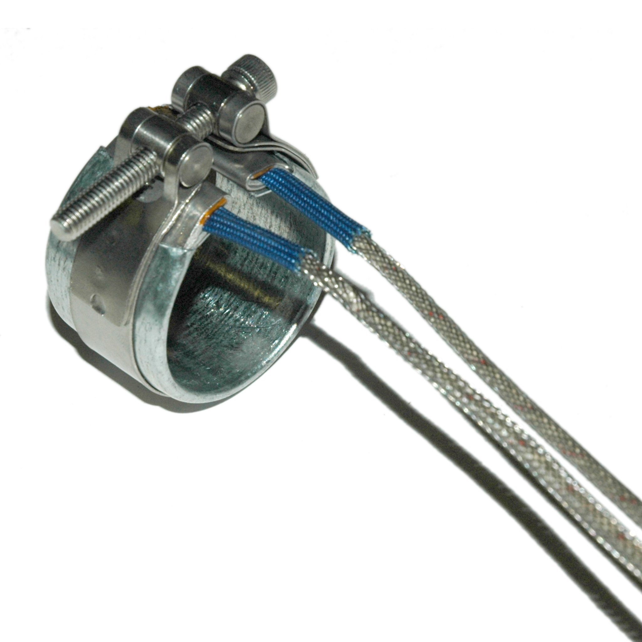 Heater Band, 35mm Inside Diameter x 25mm Wide, 240 Volt, 100 Watt - Image 1