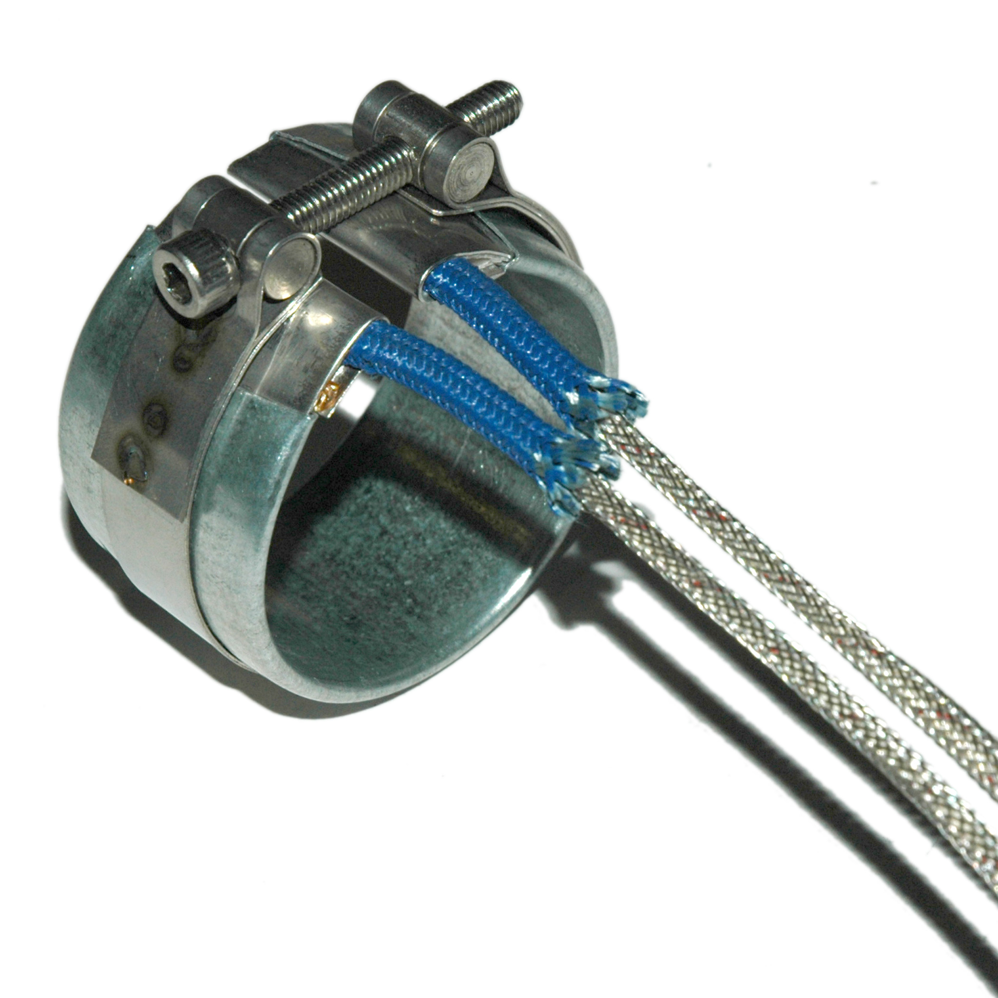 Heater Band, 45mm Inside Diameter x 30mm Wide, 240 Volt, 250 Watt - Image 1