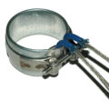 Heater Band, 45mm Inside Diameter x 30mm Wide, 240 Volt, 250 Watt