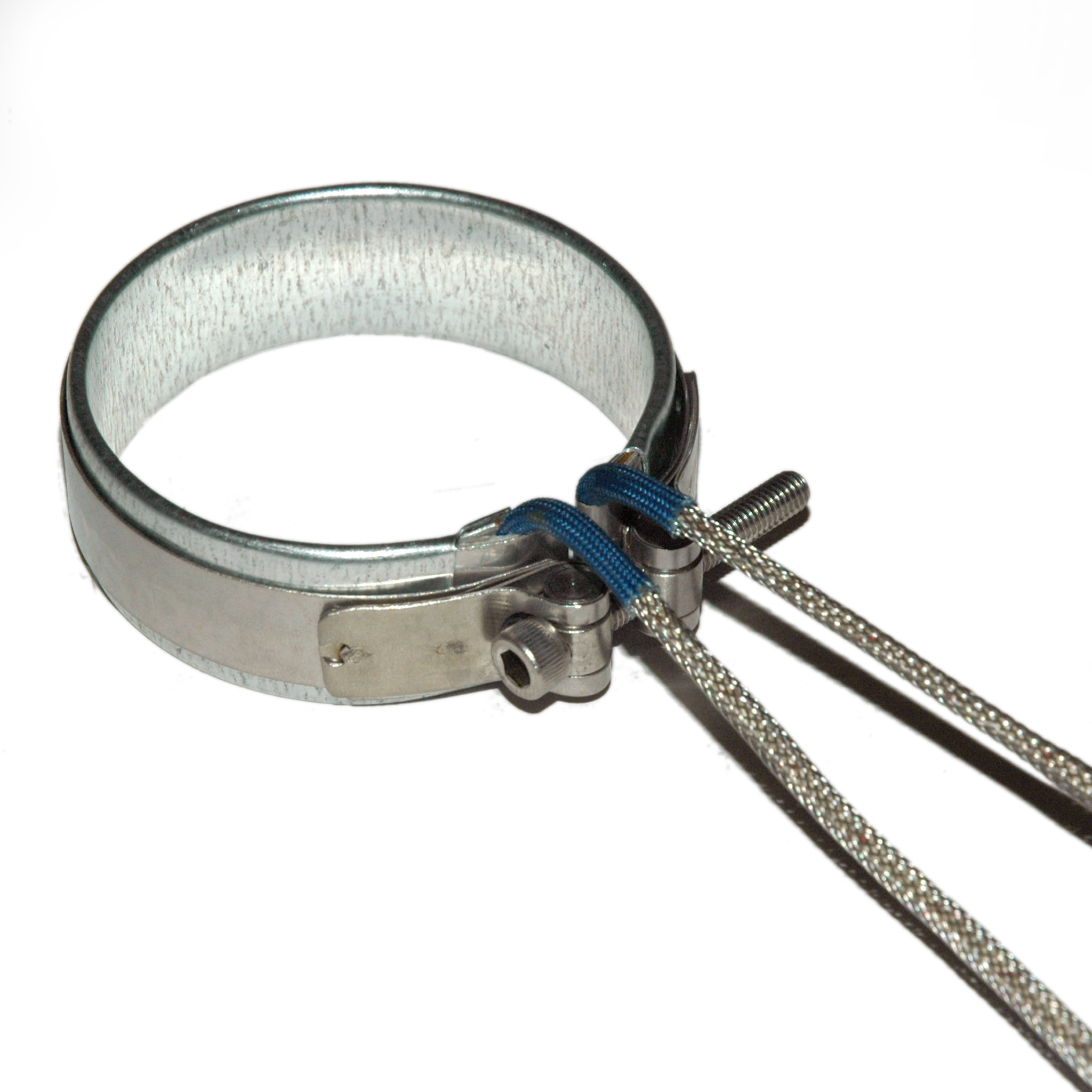 Heater Band, 60mm Inside Diameter x 22mm Wide, 240 Volt, 275 Watt - Image 2