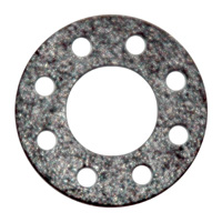Fluid Cap Gasket for Econo-Cube Spray System