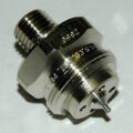 Spray Fluid Cap, High Volume, for Econo-Cube