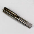 Hand Tap, Right Hand, Bottoming Style, High Speed Steel (HSS), 3/4″-10 Thread Size