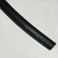 Hose, Water/Air, 3/4″ Inside Diameter, 200 psi, Black, 1-5/32″ Outside Diameter
