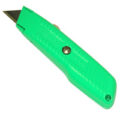 Utility Knife, 6-1/2″, High Visability