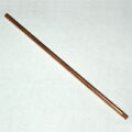 Extension Pipe, 9″ Copper